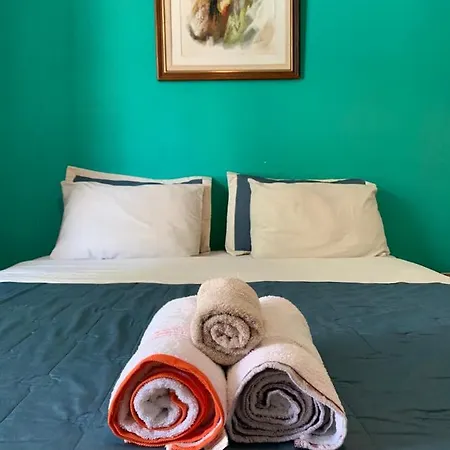 Amanda Suites Mao Manaus Exterior foto