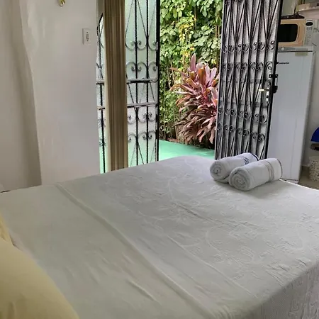 Amanda Suites Mao Manaus Exterior foto