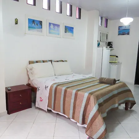 Amanda Suites Mao Manaus Exterior foto