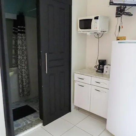 Amanda Suites Mao Manaus Exterior foto