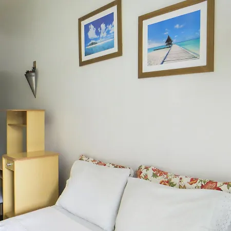 Amanda Suites Mao Manaus Exterior foto