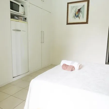 Amanda Suites Mao Manaus Exterior foto