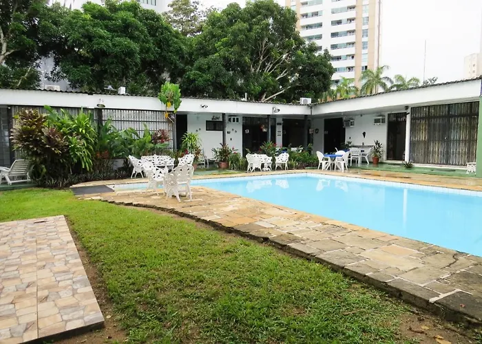 Amanda Suites Mao