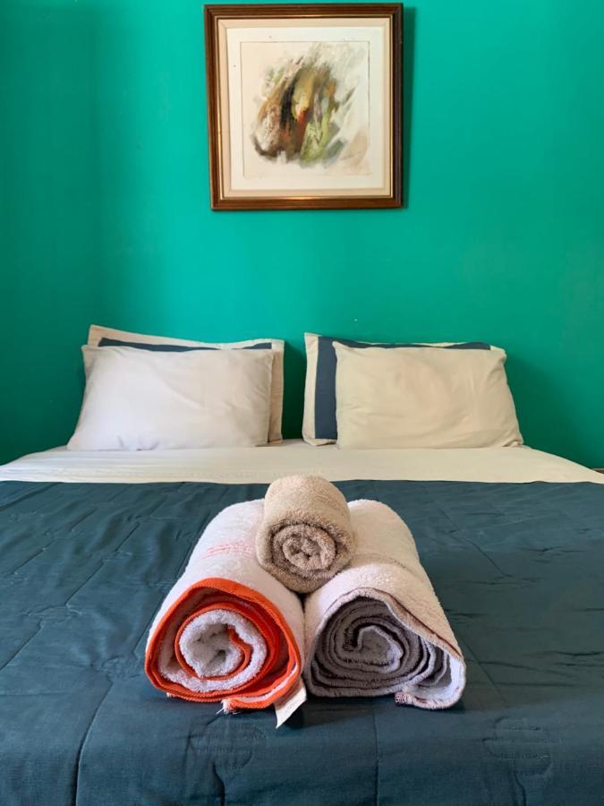Amanda Mao Homestay