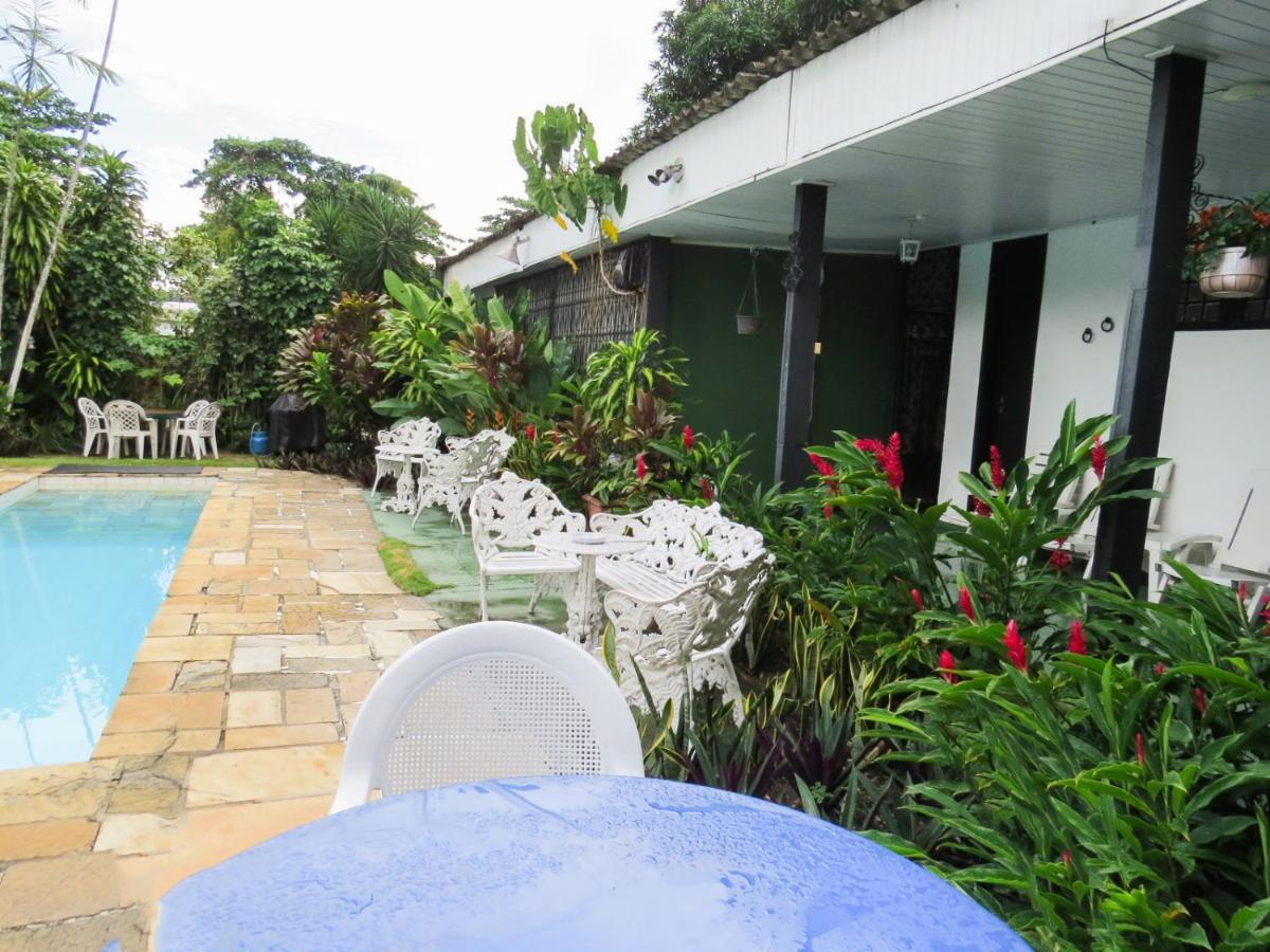 Amanda Mao Homestay Manaus