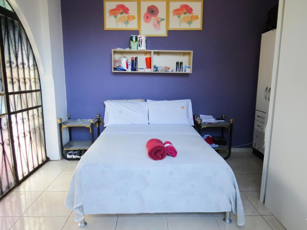 Amanda Mao Homestay Manaus