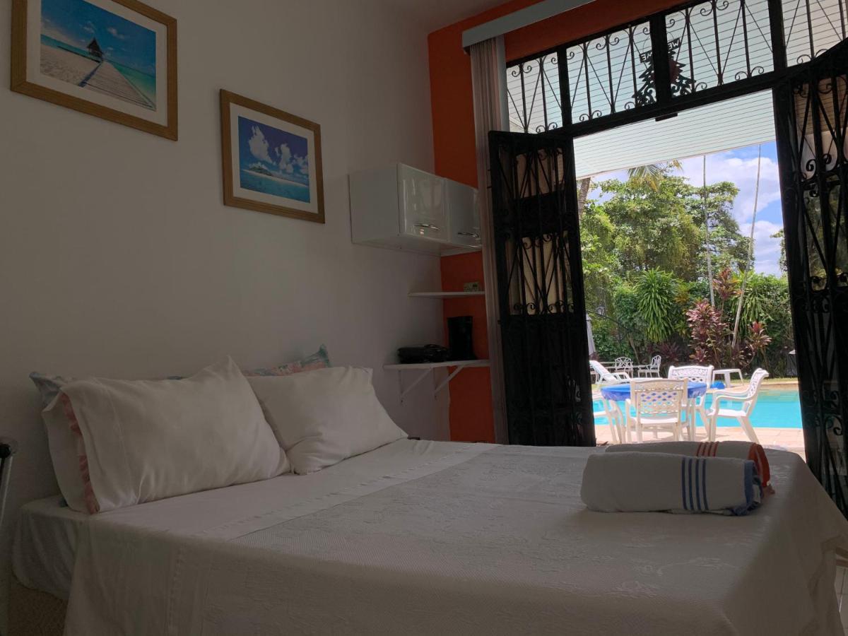 Amanda Mao Homestay Manaus