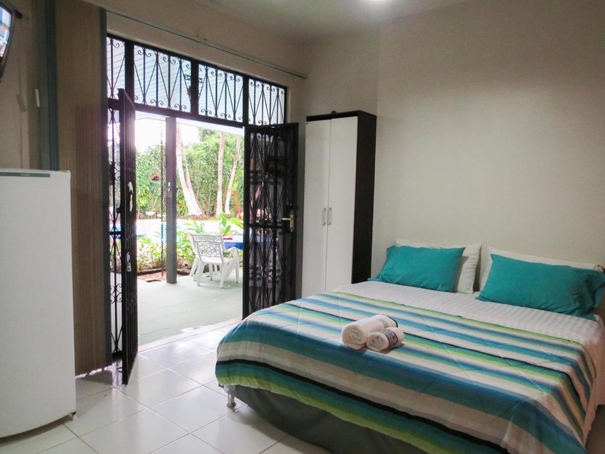 Amanda Mao Homestay Manaus