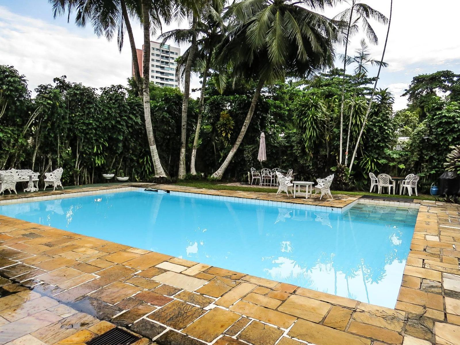 Amanda Mao Homestay Manaus