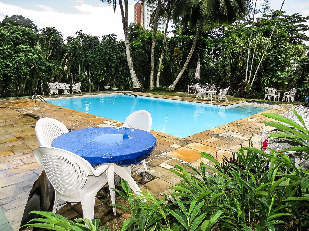 Homestay Amanda Mao