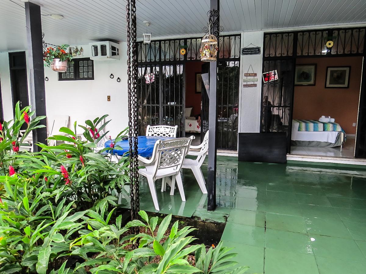 Amanda Mao Homestay