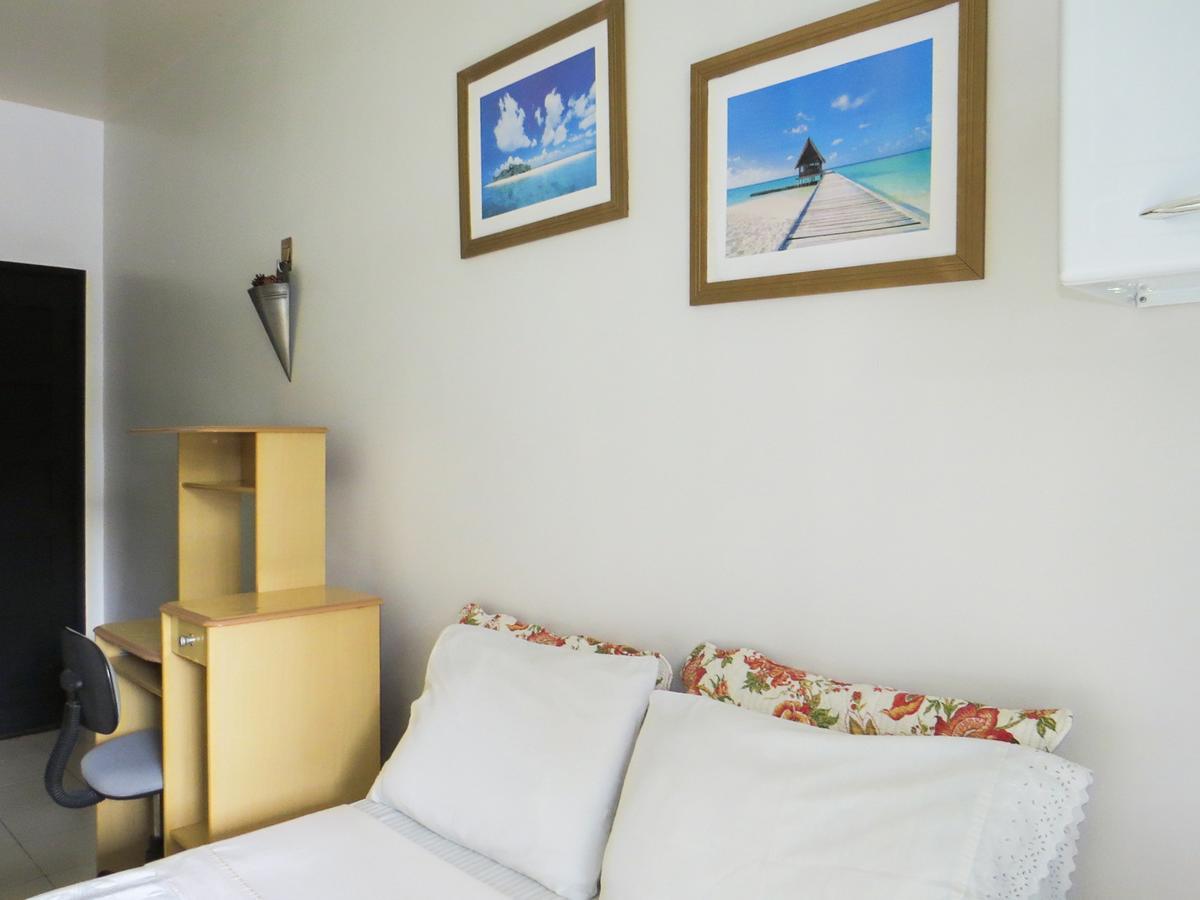 Amanda Mao Homestay
