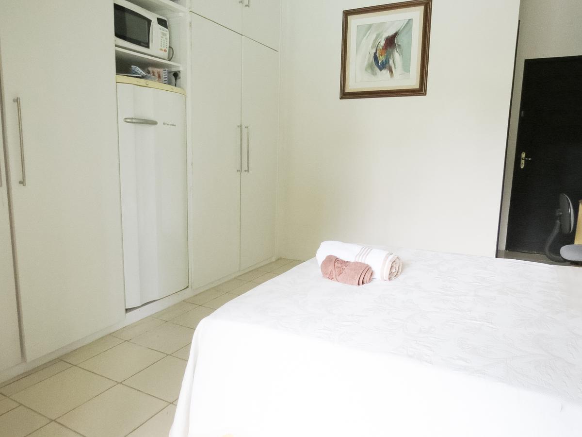Homestay Amanda Mao Manaus