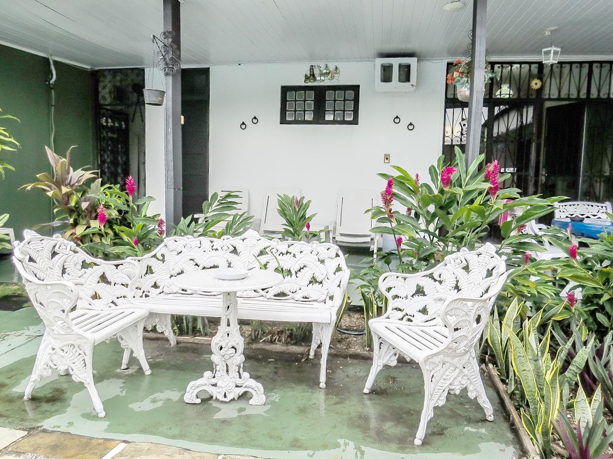 Amanda Mao Homestay Manaus
