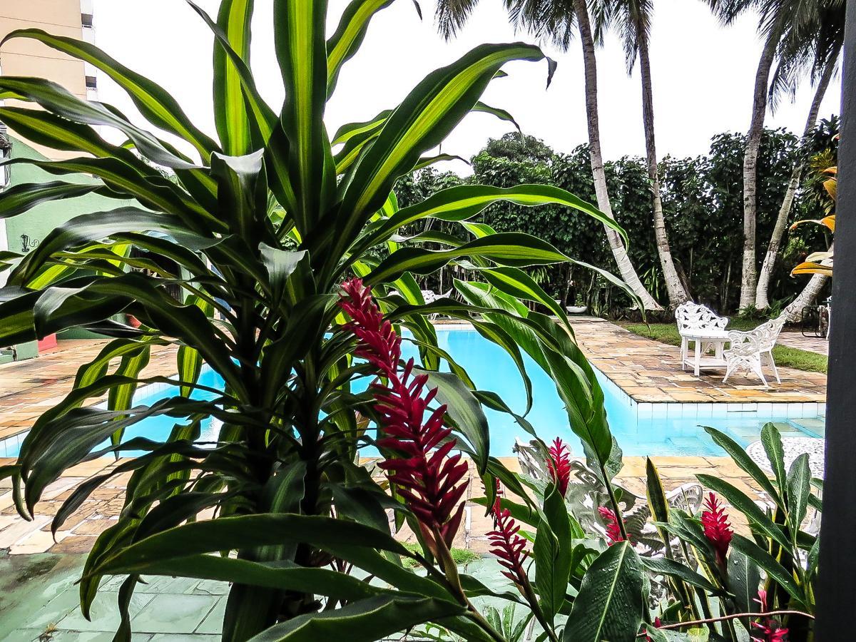 Homestay Amanda Mao Manaus