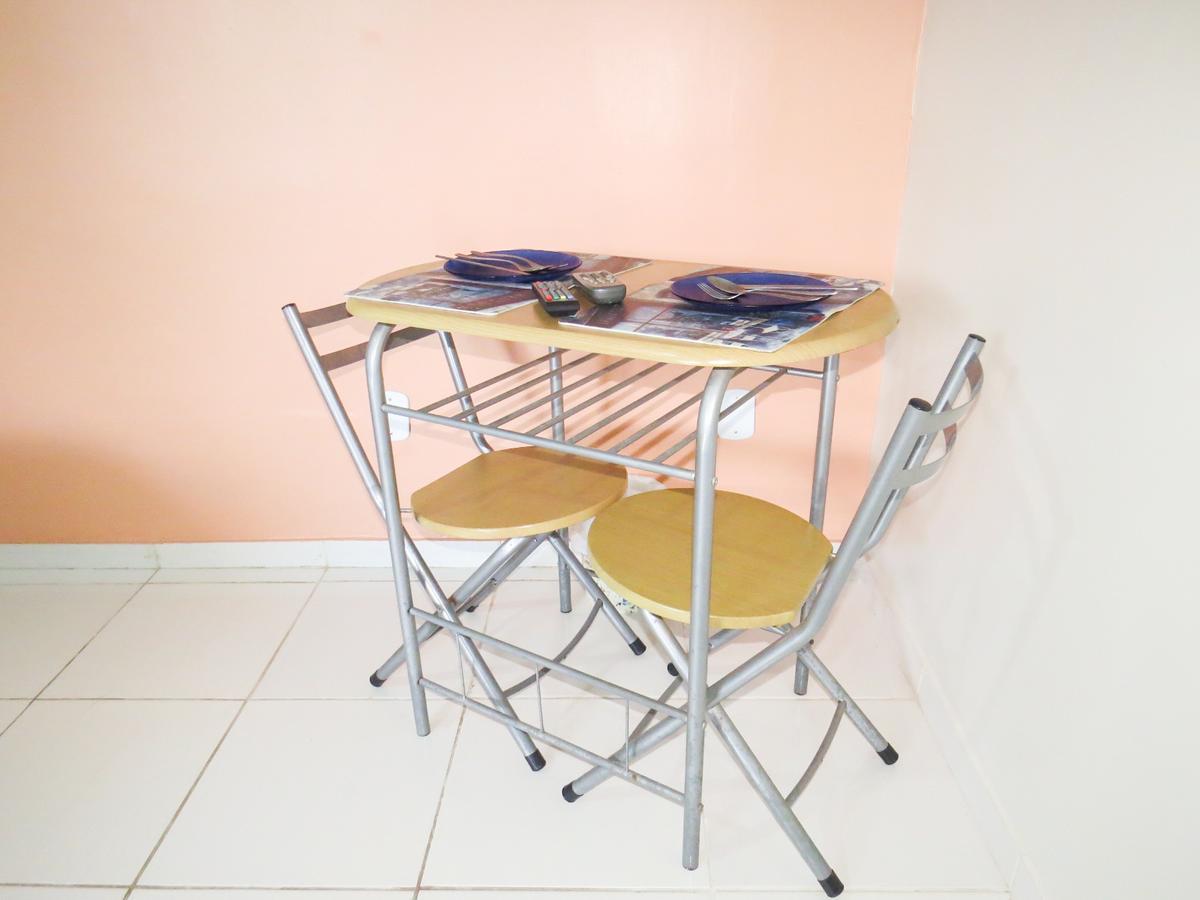 Homestay Amanda Mao Manaus