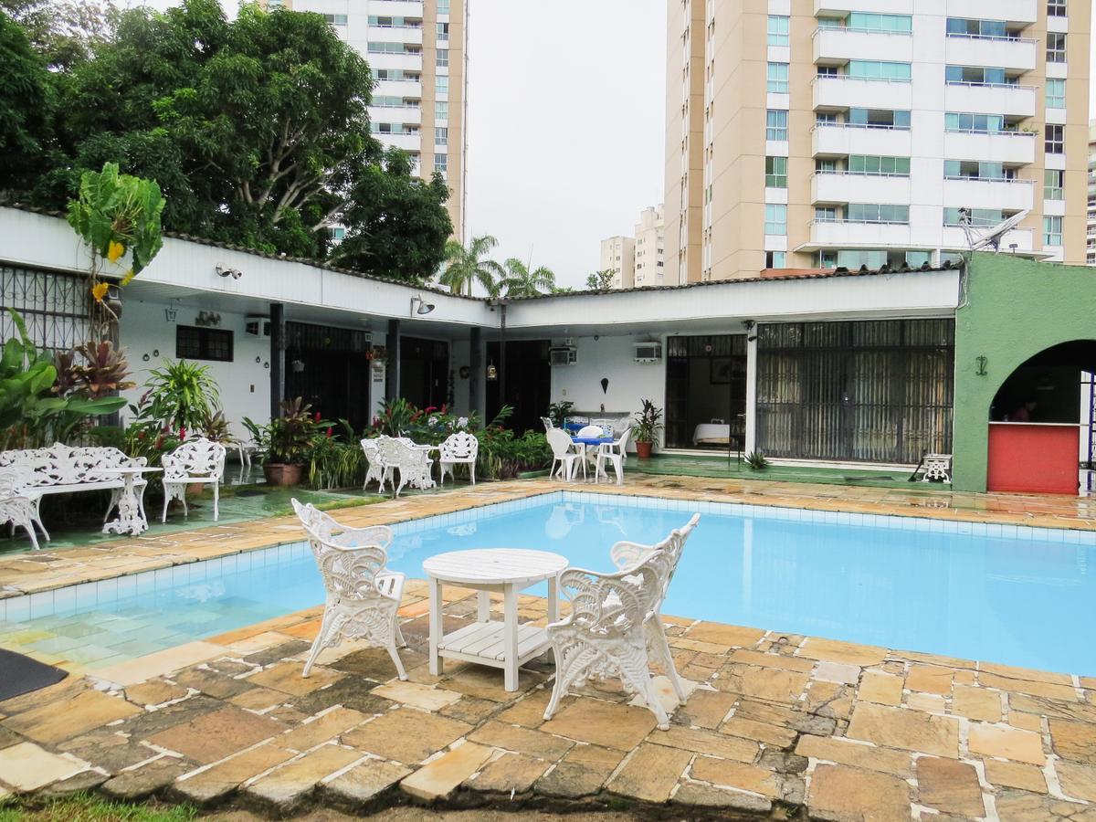 Amanda Mao Manaus